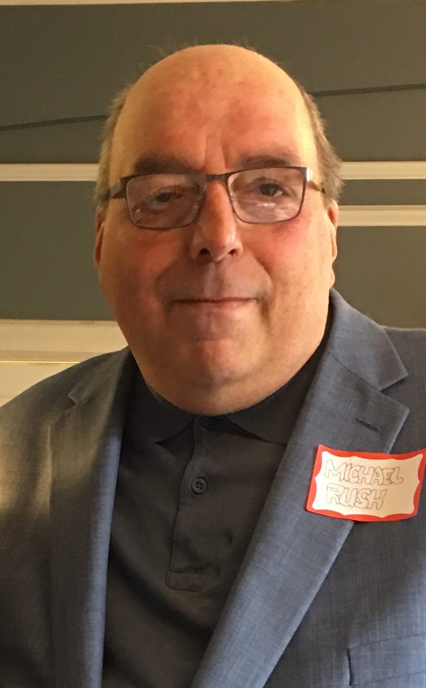 Image of Michael RUSH